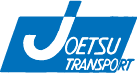 joetsu transport